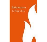 Sojourners - Te-Ping Chen - Scribner UK - ebook (ePub) - Livre