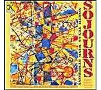 Sojourns North Texas Wind Symphony / Corporon