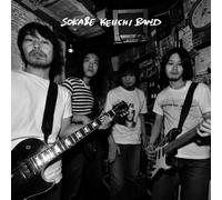 SOKABE KEIICHI BAND