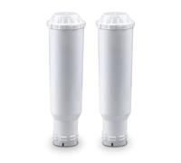 SOKANA 2 Filtre à Eau Remplacement pour Jura Claris Compatible avec Expresso Machine a Cafe Jura Krups Melitta