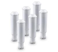SOKANA 6 Filtre à Eau Remplacement pour Jura Claris Compatible avec Expresso Machine a Cafe Jura Krups Melitta