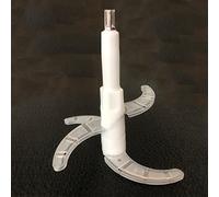 SOKANY Lame lames couteau original pour hachoir Quad Blade (SOKANY LB-7005A)