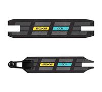 SOKE Grip bande papier de verre pour scooter Go