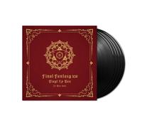 SOKEN, MASAYOSHI - FINAL FANTASY XIV (5LP) NOUVEAU VINYLE SCELLÉ BOX