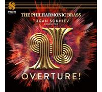 Sokhiev, Tugan - Overture!