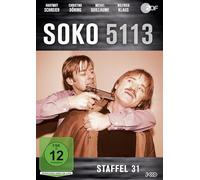 Soko 5113 - Staffel 31