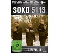 Soko 5113 - Staffel 35