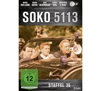 Soko 5113 - Staffel 36