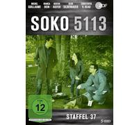 Soko 5113 - Staffel 37