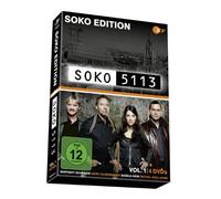Soko 5113 - Vol.1 [Import]