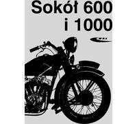 Sokół 600 i 1000 (Littérature et industrie automobile en polonais)