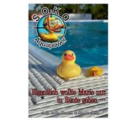 SOKO Aquapower: Eigentlich wollte Marie nur in Rente gehen ...