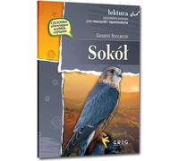 Sokół - Giovanni Boccaccio (Lectures en polonais)