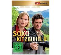 Soko Kitzbühel 09 – avec Kristina Sprenger, Andreas Kiendl, Heinz Marecek