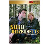 Soko Kitzbühel 13 – Kristina Sprenger, Andreas Kiendl, Heinz Marecek