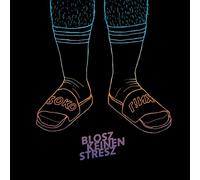 Soko Linx - Blosz Keinen Stresz (Gatefold/Booklet)