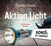 Soko mit Handicap: Aktion Licht [Import]