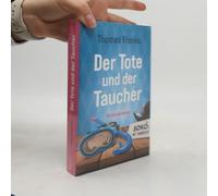 Soko Mit Handicap: Der Tote Und Der Taucher