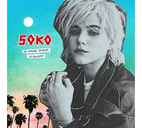 Soko - My Dreams Dictate My Real