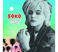 Soko My Dreams Dictate My Reality (CD) Album