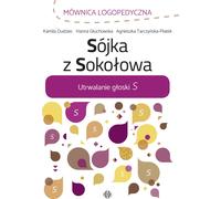 Soko³ów jay Fixer le son S Kamila Dudziec, Hanna G³uchowska, Agnieszka Tarczyñska-P³atek (Buch auf Polnisch)