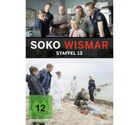 Soko Wismar Staffel 13