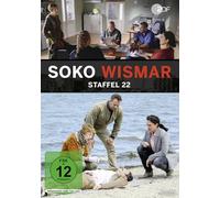 Soko Wismar Staffel 22