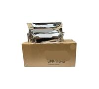 SoKOIUU 10 Rouleaux de Papier Thermique compatibles avec UPP110HD UP-860 UP-890 UP-895MD