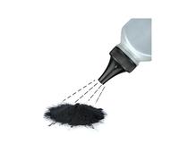 SoKOIUU Boîte d'encre en Poudre de Carbone, Couleur Compatible 1600 2600N 2605 2605dn 2605dtn CM1015MFP Q6000A Q6001A Q6002A
