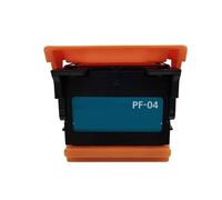 SoKOIUU Buse d'impression de Remplacement for imprimante, Compatible avec PF-04 IPF650 IPF655 IPF680 IPF681 IPF685 IPF686 IPF750