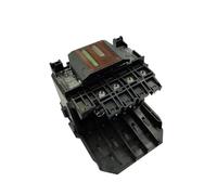 SoKOIUU Cartouches d'encre compatibles 6060e for imprimantes 6060e 6100 6100e 6600 6700 7110 7600 7610 7612 modèles 932 933 932XL 933XL CB863-80013A CB863-80002A