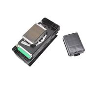 SoKOIUU Impression Compatible avec JV33 JV5 DX5 for imprimante Rj900X VJ1204 1304 1604 DX5 avec connecteur Vert(DX5 for Mutoh)