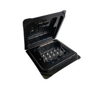 SoKOIUU Impression Compatible avec l'imprimante F191151 F191121 7890 9890 7908 9908 P6000 P8000 P6080 P8080 DX6.