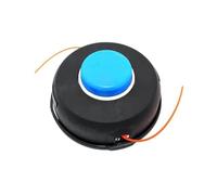 SoKOIUU Outils de Jardin Tête de Coupe T45X Applicable à Les tondeuses 543RS, 543RBDx, 545Fx, 545Fxt, 545Rx, 545Rxt, 553RBx, 553RS, 555FRM, 555Fx, 555Fxt, 555Rxt, BC2043