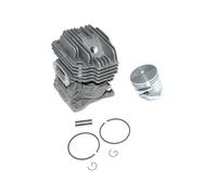 SoKOIUU PIÈCE DE Rechange Kit de Piston de Cylindre Fits MS 201 MS201C MS201T MS201Z MS201TC 1145 020 1200