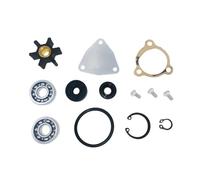 SoKOIUU pièce de Rechange Kit de réparation Majeur for Pompe à Eau de mer 128170-42200, Compatible avec 1GM 1GM10 128170-42200 128176-42070 24101-060004