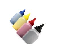 SoKOIUU Poudre de Carbone Compatible avec la boîte d'encre 126A CE310A CE311A CE312A CE313A Pro CP1020 CP1021 CP1022 CP1022 CP1023 CP1025