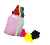 SoKOIUU Poudre de Carbone Noire Compatible avec Les Cartouches 125A 540A CP1210 CP1213 CP1214 CP1215 CP1215 CP1216 CP1217