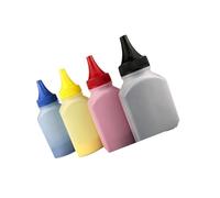 SoKOIUU Poudre de Puce de réinitialisation de Toner 125A CB540A CB541A CB542A CB543 CP1517ni/1518ni/1519ni CM1312
