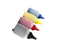 SoKOIUU Poudre de Puce de Toner Compatible avec 126A CE310A CE311A CE312A CE313A CP1025 1025nw 1026nw 1027nw 1028nw MFP M175 M175a