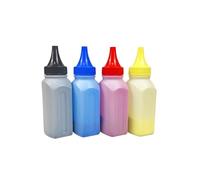 SoKOIUU Puce de Toner Compatible avec Les Cartouches CP 1020 1021 1025 126A CE 310A 311A 312A 313A MFP M275 M275nw M275s M275t M275u