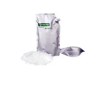 SoKOIUU Recharge de Toner Blanc Compatible avec Les imprimantes CF410A CF411A CF412A CF413A M452dn M452dw M452nw MFP M377dw M477fdn(BK)