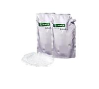 SoKOIUU Recharge de Toner Blanc Compatible avec Les imprimantes CF410A CF411A CF412A CF413A M452dn M452dw M452nw MFP M377dw M477fdn(Multi-Color)