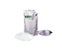 SoKOIUU Recharge de Toner Blanc Compatible Imprimantes de Toner Blanc compatibles(White Bag 200g)