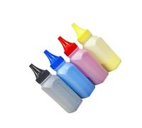 SoKOIUU Recharge de Toner Compatible avec CRG054 IC MF641Cw MF643Cdw MF645Cx LBP621Cw LBP623Cdn LBP623Cdw, Clip d'imprimante