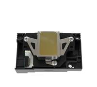 SoKOIUU Tête d'impression Compatible R1390 for imprimantes R270 R1400 R1410 R1430 L1800(White Board)