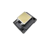 SoKOIUU Tête d'impression de Rechange Compatible F190000 for imprimantes série WF F190010 F190020 modèles WF-7015 WF-7510 WF-7511 WF-7515 WF-7520 WF-7521 WF-7525