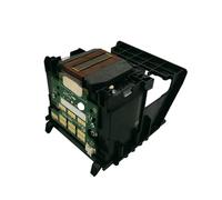 SoKOIUU Tête d'impression J3M72-60008 Compatible for Les modèles 952 953 954 955 7740 8210 8216 8700 8702 8710 8715 8716 8720 8725 8728 8730 8740 8745 de Remplacement