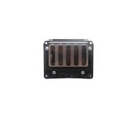 SoKOIUU Tête d'impression tête d'impression Compatible avec la tête d'impression Pro 4910 4900 P5080 P5000 F198000 F198010 F198060