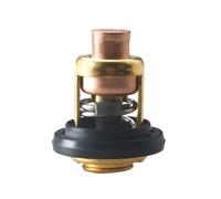 SoKOIUU Thermostat 60 degrés Compatible avec Les Moteurs Hors-Bord 4 Temps 2,5 CV, 4 CV, 8 CV, 15 CV, 30 CV, 40 CV, 50-80 CV 75692Q2